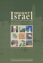 Insight Israel Vol. I